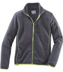 Pánska fleecová bunda TX61639 Terrax Workwear