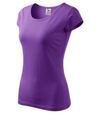 Dámske triko Pure 150 Malfini fialová