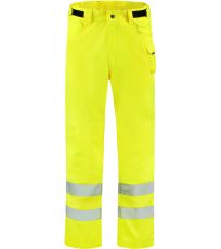 Pracovné nohavice unisex reflex T65 Tricorp