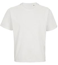 Unisex voľné tričko Legacy SOĽS