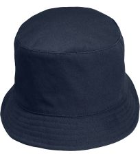 Unisex bavlnený klobúčik SL03997 SOĽS Námorná modrá