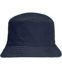 Unisex bavlnený klobúčik SL03997 SOĽS Námorná modrá