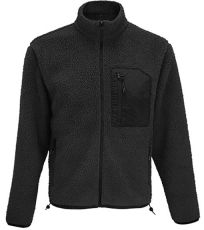 Unisex chlpatá bunda Fury SOĽS