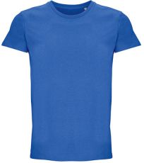 Unisex tričko s krátkym rukávom Re Crusader SOĽS