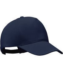 Unisex šiltovka Seoul SOĽS Ultramarín