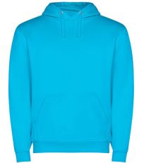 Detská mikina s kapucňou RY1067K Roly 