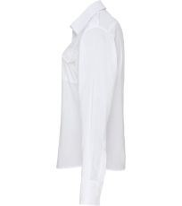 Dámska pilotná košeľa s dlhým rukávom PR310 Premier Workwear 