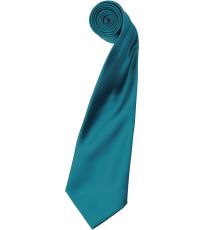 Pánska saténová kravata PR750 Premier Workwear 