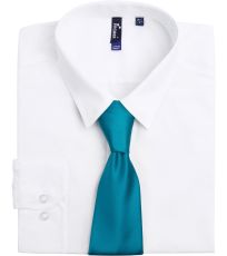 Pánska saténová kravata PR750 Premier Workwear 