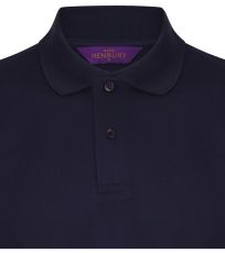 Pánske funkčné polo tričko H475 Henbury 