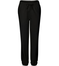 Unisex tepláky Meadow Malfini čierna