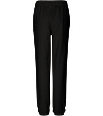 Unisex tepláky Meadow Malfini čierna