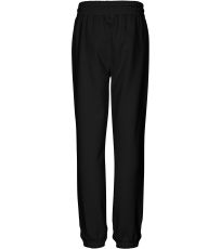 Detské tepláky Meadow Malfini čierna