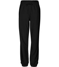 Detské tepláky Meadow Malfini čierna