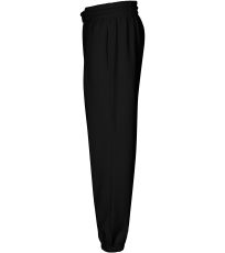 Detské tepláky Meadow Malfini čierna