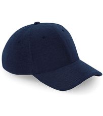 Unisex bavlnená šiltovka B677 Beechfield