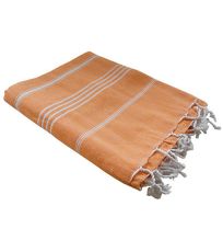 Veľký uterák Hamam L-Merch