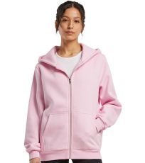 Dámska mikina na zips BY290 Build Your Brand 