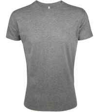 Pánske tričko REGENT FIT SOĽS