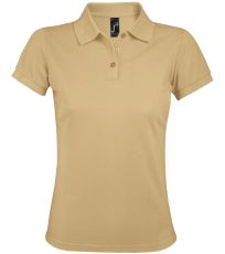 Damské polo tričko PRIME WOMEN SOĽS