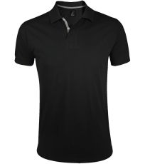 Pánske polo tričko PORTLAND SOĽS