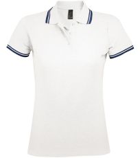 Damské polo tričko PASADENA WOMEN SOĽS