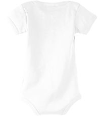 Detské body BAMBINO SOĽS Biela