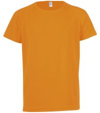 Detské funkčné tričko SPORTY KIDS SOĽS