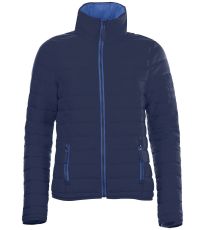 Dámska bunda RIDE WOMEN SOĽS Navy