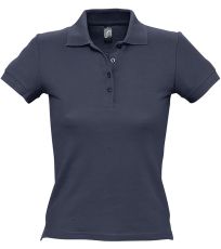 Dámska polokošeľa PEOPLE SOĽS