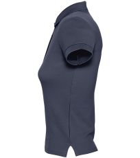 Dámska polokošeľa PEOPLE SOĽS Navy