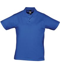 Pánska polokošeľa PRESCOTT MEN SOĽS