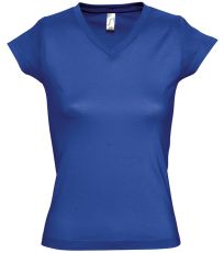 Dámske tričko MOON SOĽS