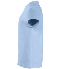 Detské tričko s krátkym rukávom IMPERIAL KIDS SOĽS Sky blue