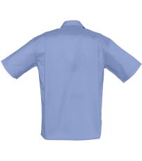 Pánska košeľa BRISTOL SOĽS Mid blue