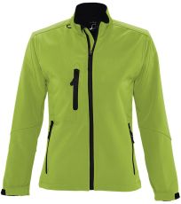 Dámska softshell bunda ROXY SOĽS