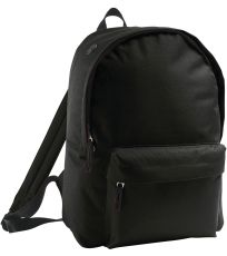 Batoh 15l RIDER SOĽS Čierna