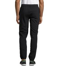 Uni tepláky JOGGER SOĽS Navy