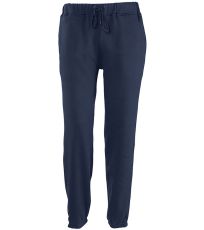 Uni tepláky JOGGER SOĽS Navy
