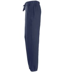 Uni tepláky JOGGER SOĽS Navy