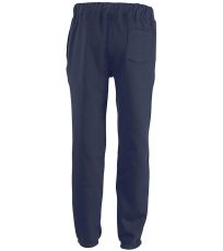 Uni tepláky JOGGER SOĽS Navy