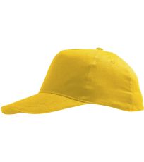 Detská šiltovka SUNNY KIDS SOĽS