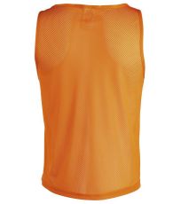 Uni športové tielko ANFIELD SOĽS Orange
