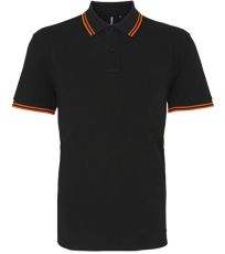 Pánske polo tričko AQ011 Asquith & Fox 