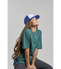 Detská sieťovaná šiltovka RAPPER-S Atlantis 