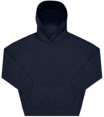 Unisex mikina s kapucňou WG002 B&C