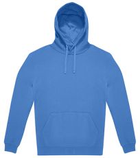 Unisex mikina s kapucňou Hoodie B&C