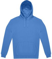 Unisex mikina s kapucňou Hoodie B&C 
