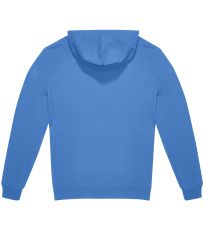 Unisex mikina s kapucňou Hoodie B&C 