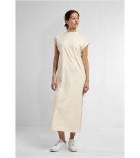 Dámske bavlnené šaty BY302 Build Your Brand 